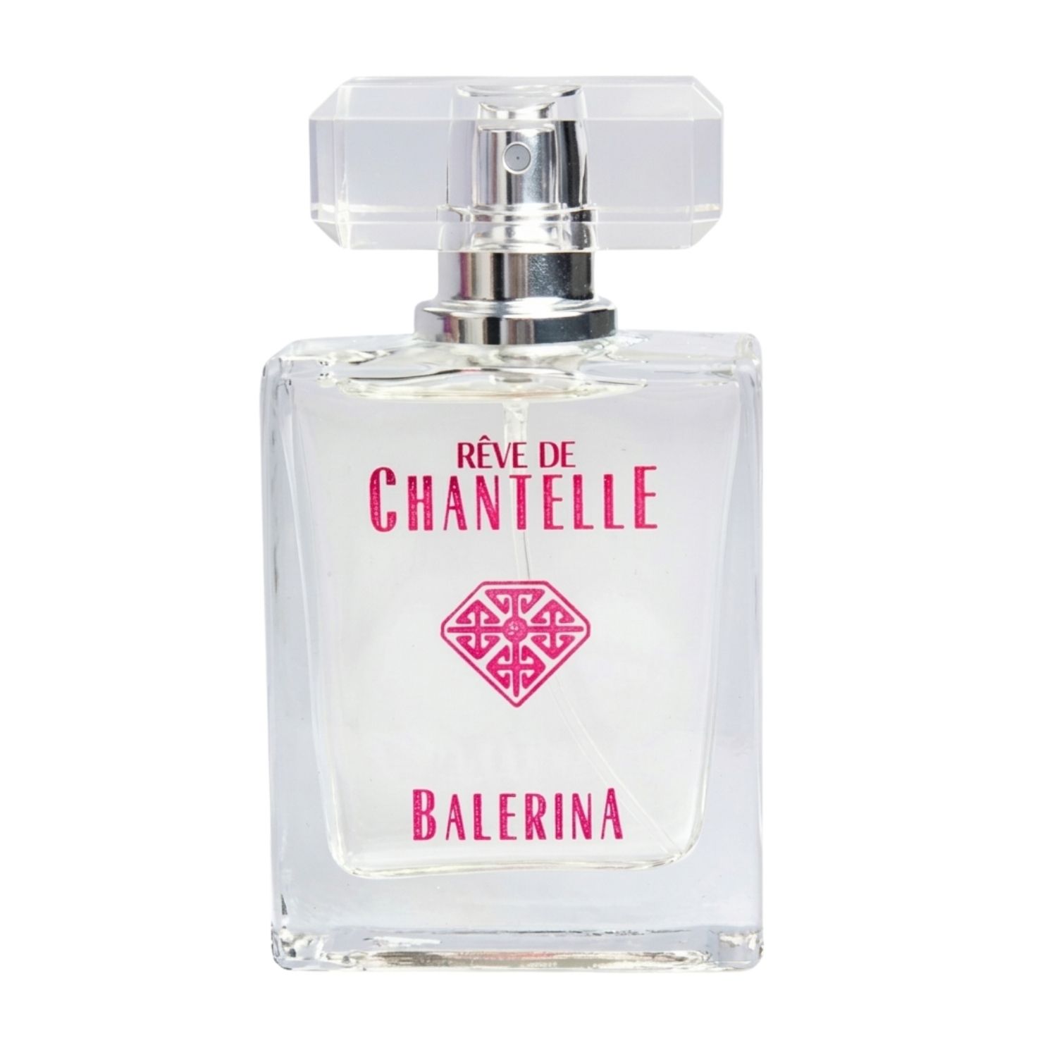 Perfumy Balerina